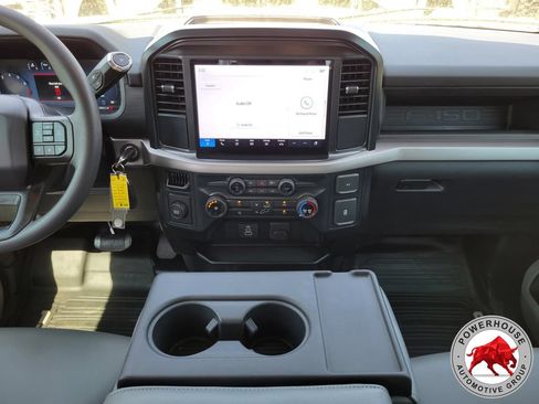 Used 2025 Ford F150 XL RWD image 19