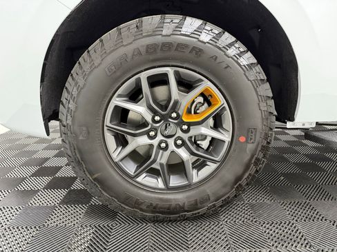 New 2026 Ford Expedition Tremor AWD/4WD image 13