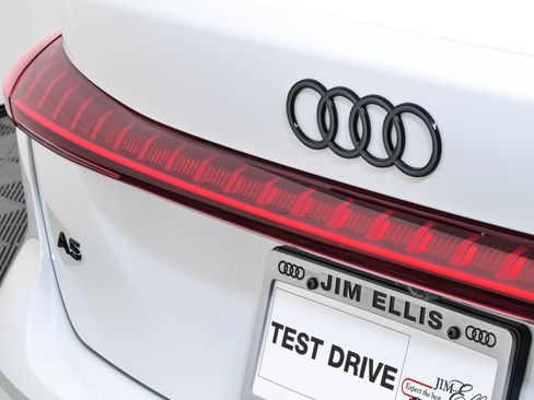 New 2026 Audi A5 2.0T Premium AWD/4WD image 37