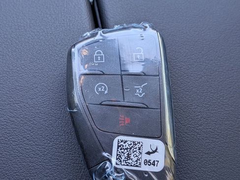 New 2026 Buick Envision Preferred image 31