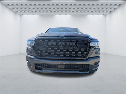 New 2025 RAM 1500 Big Horn image 2