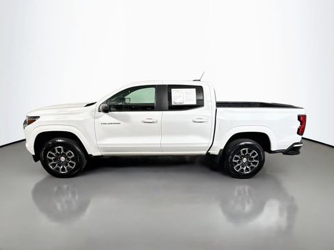 Used 2023 Chevrolet Colorado LT w/ LT Convenience Package II RWD image 4