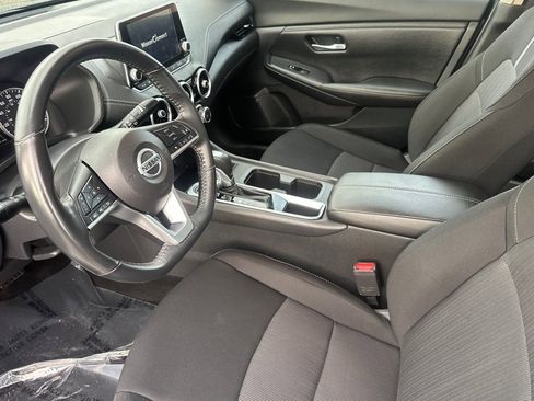 Used 2022 Nissan Sentra SV w/ Electronics Package image 10