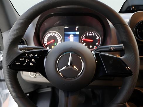 New 2026 Mercedes-Benz Sprinter 144 Cargo image 20