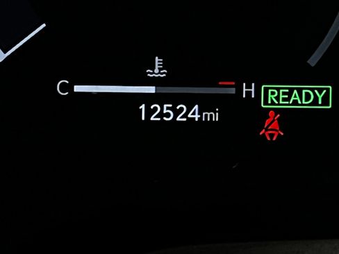 Used 2025 Lexus RX 500h F Sport w/ Convenience Package AWD/4WD image 17