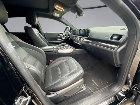 Used 2023 Mercedes-Benz GLE 53 AMG 4MATIC Coupe image 15