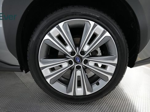 Used 2023 Subaru Solterra AWD image 9