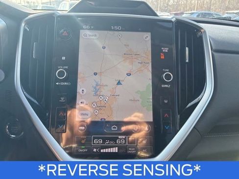 Used 2023 Subaru Ascent Limited w/ Technology Package image 20