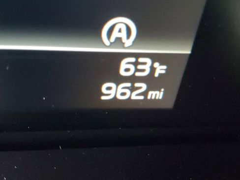 Used 2025 Kia Soul LX image 19