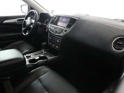 Used 2020 Nissan Pathfinder SL AWD/4WD image 60