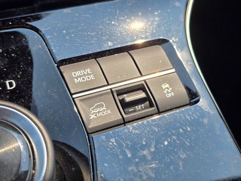 Certified 2024 Subaru Solterra AWD/4WD image 31