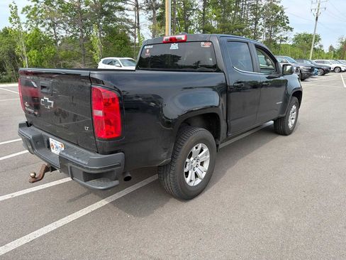 Used 2019 Chevrolet Colorado LT RWD image 7