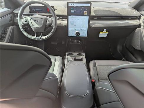 New 2025 Ford Mustang Mach-E GT image 18