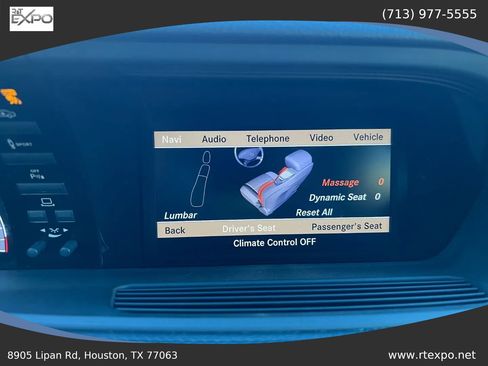 Used 2013 Mercedes-Benz CL 550 4MATIC image 42