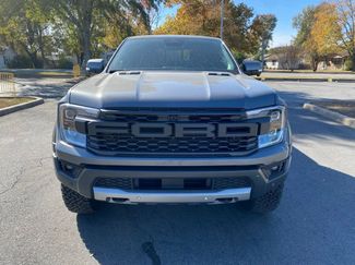 New 2025 Ford Ranger Raptor video 2