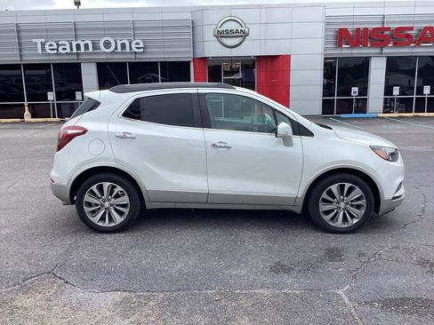 Used 2019 Buick Encore Preferred w/ Safety Package FWD image 23