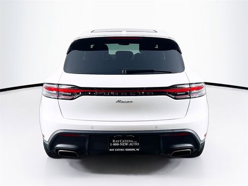 New 2026 Porsche Macan image 10
