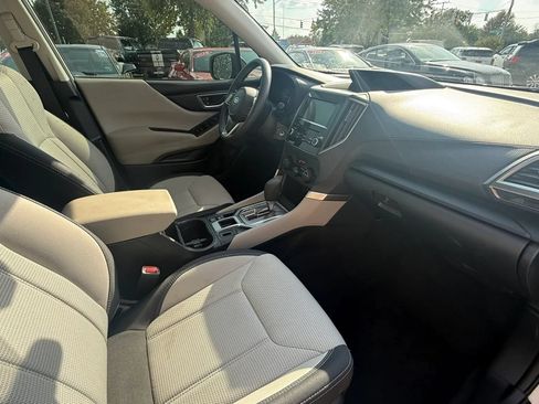 Used 2019 Subaru Forester w/ Alloy Wheel Package AWD/4WD image 13