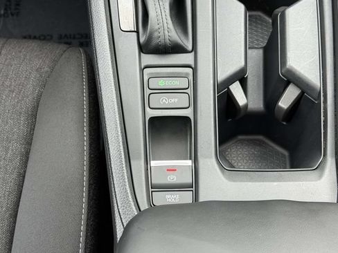 Certified 2026 Honda Accord SE image 16