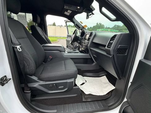 Used 2020 Ford F150 XLT w/ Equipment Group 302A Luxury AWD/4WD image 57