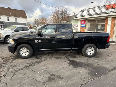 Used 2019 RAM 1500 Tradesman w/ Popular Equipment Group AWD/4WD image 8