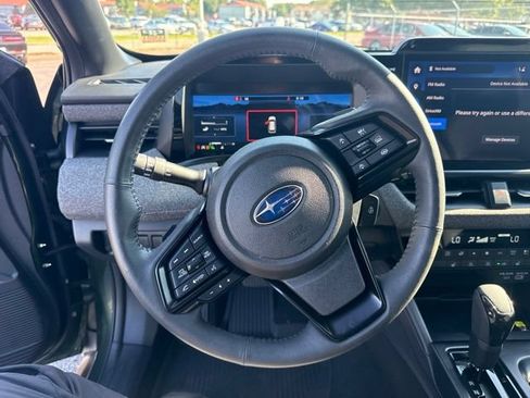 Used 2026 Subaru Outback Limited XT w/ Premium/Limited Package AWD/4WD image 29