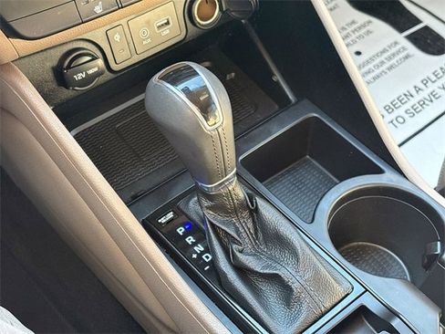 Used 2021 Hyundai Tucson Limited w/ Cargo Package image 26