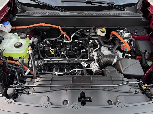 New 2026 Ford Maverick XLT image 9