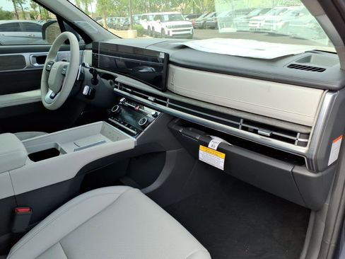 New 2026 Hyundai Santa Fe Limited AWD/4WD image 6