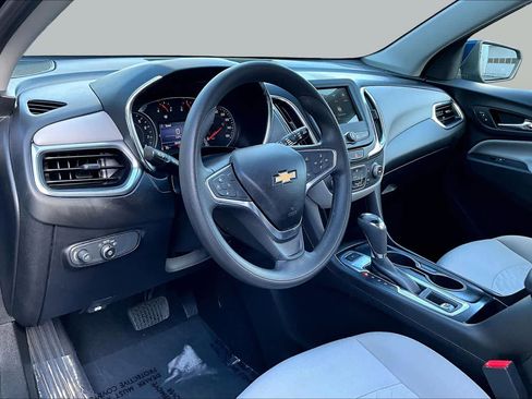 Used 2019 Chevrolet Equinox LT AWD/4WD image 18