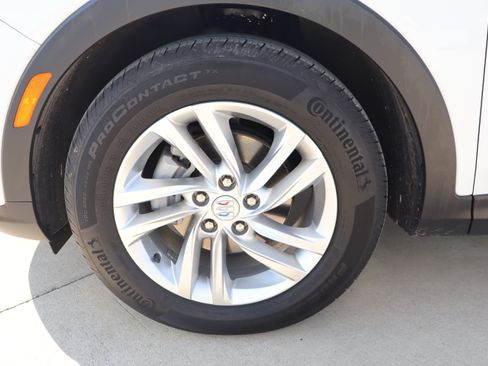 Used 2024 Buick Envista Preferred w/ Convenience I Package FWD image 25