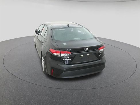 New 2026 Toyota Corolla LE image 6