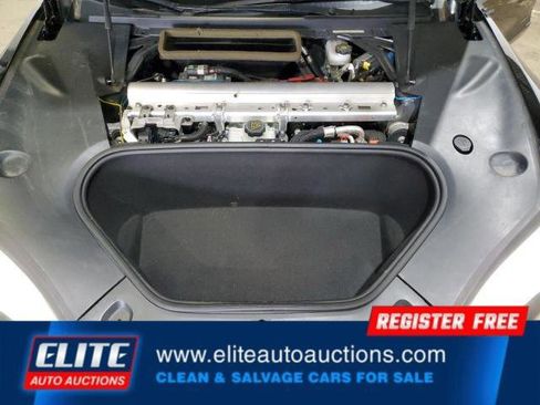 Used 2021 Tesla Model S Plaid image 22