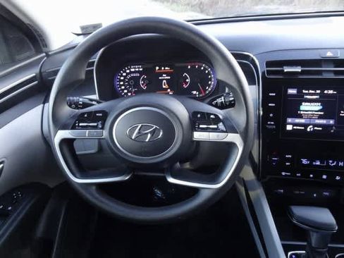 Used 2024 Hyundai Tucson SEL image 15