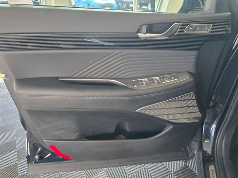 Used 2024 Hyundai Palisade Calligraphy AWD/4WD image 33