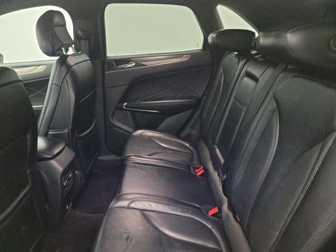 Used 2018 Lincoln MKC Select w/ Select Plus Package image 18