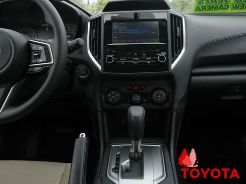 Used 2023 Subaru Impreza Premium image 38