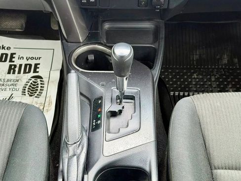 Used 2018 Toyota RAV4 LE w/ All Weather Liner Package image 23