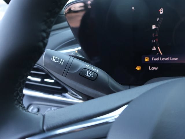New 2026 Buick Envista Sport Touring w/ Convenience I Package FWD image 28