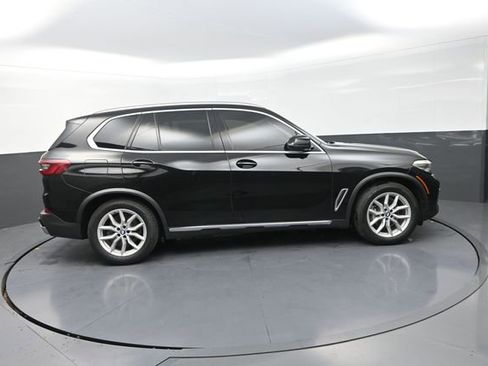 Used 2020 BMW X5 xDrive40i AWD/4WD image 13