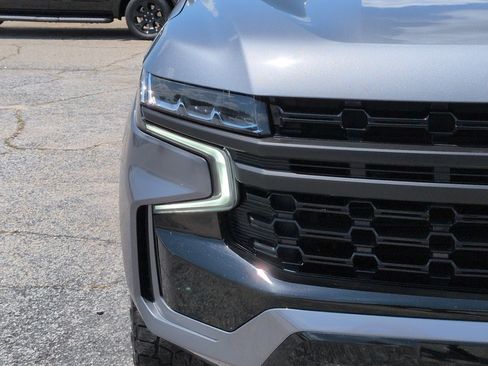 Used 2021 Chevrolet Tahoe Z71 AWD/4WD image 8