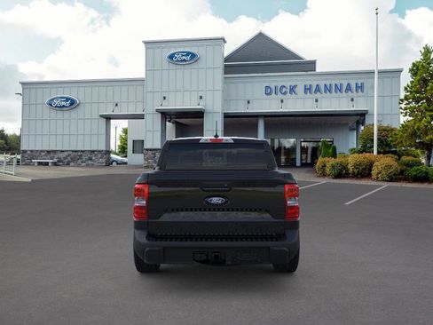 New 2026 Ford Maverick XLT w/ XLT Luxury Package image 6