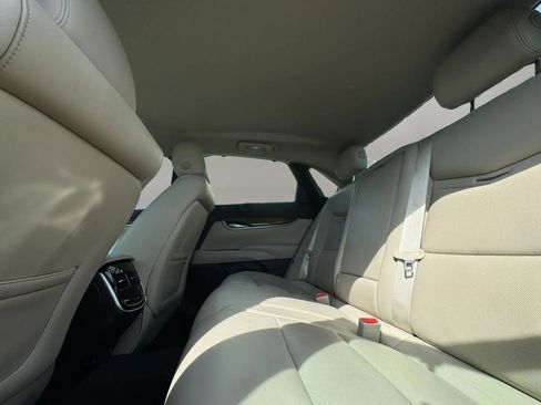 Used 2018 Cadillac XTS Premium Luxury w/ Driver Assist Package FWD image 13