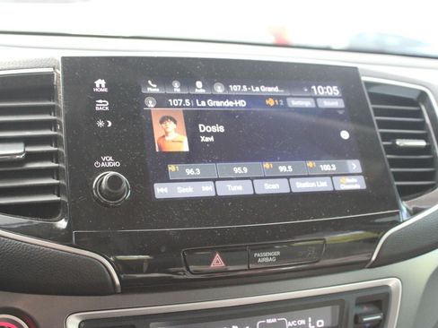 Used 2021 Honda Pilot Special Edition image 15