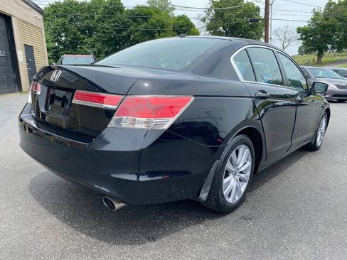 Used 2011 Honda Accord EX-L image 3