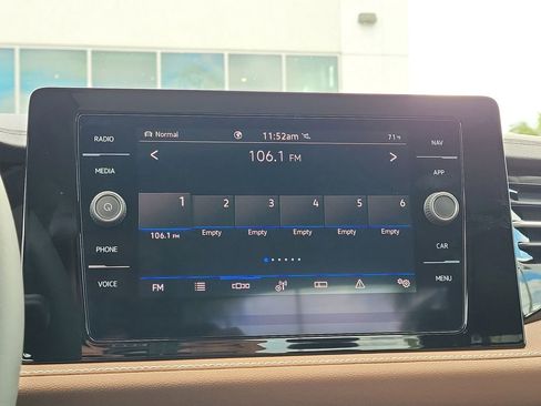 New 2026 Volkswagen Jetta SEL image 17