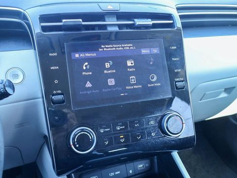 Used 2023 Hyundai Tucson SEL image 5