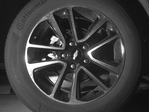 Used 2025 Chevrolet TrailBlazer LT w/ Driver Confidence Package image 15