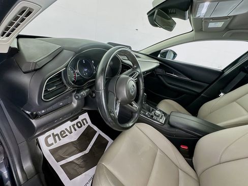 Used 2023 MAZDA CX-30 AWD 2.5 S w/ Preferred Package image 9