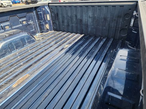 Used 2021 Chevrolet Silverado 1500 LT Trail Boss w/ Convenience Package II image 13